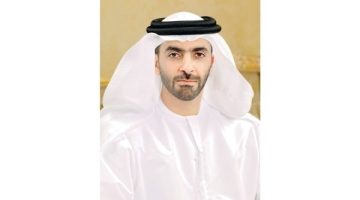 سيف بن زايد: زيارة مميزة لـ«معرض واجهة التعليم» في أبوظبي