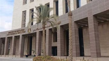 التقييمات الأسبوعية لطلاب المدارس متاحة الآن للتحميل من موقع وزارة التعليم
