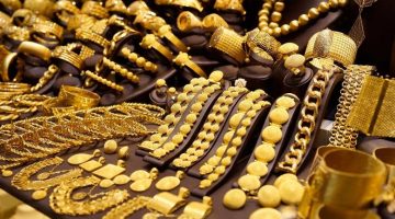 أسعار الذهب اليوم السبت: تعرف على التغيرات في السوق المصرية