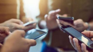 إيقاف الهواتف غير المسددة للرسوم الجمركية يحمي حقوق المستهلكين بشكل فعال