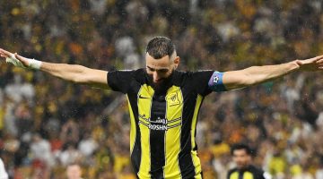 الاتحاد يسعى لتأمين صدارة الدوري السعودي أمام العروبة الليلة