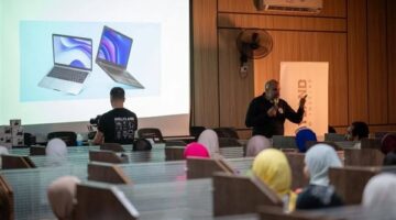 “تكنولوجيا المجتمعات الذكية” ندوة بكلية الحاسبات بجامعة الأقصر