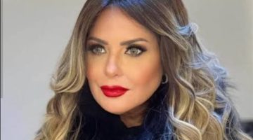 صابرين تُعلن رأيها في مسلسل لام شمسية
