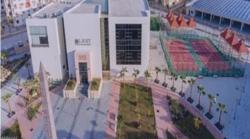 الجامعة المصرية اليابانية تعلن طلب هيئة تدريس جديدة.