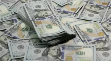 سعر الدولار اليوم الجمعة 23 مايو 2025 في البنوك بالتعاملات الصباحية