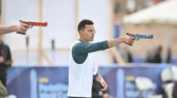 تأهل 4 مصريين إلى نهائي كأس العالم للخماسي الحديث بالمجر – الجريدة