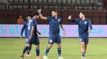 إنبي يصطدم بغزل المحلة في صراع الهروب من الهبوط بالدوري الممتاز