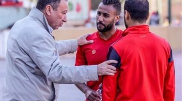 الخطيب يسعى لإنقاذ الأهلي من موسم صفري بأداء استثنائي