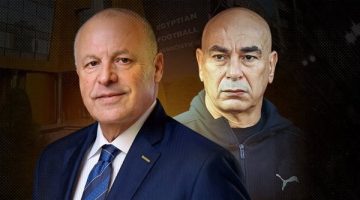 أبوريدة يؤكد: لا تربص بحسام حسن.. والإقالة مشروطة بالفشل الأفريقي