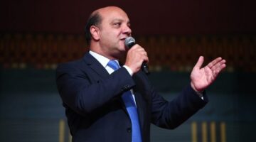 تتويج مصر بخمس ميداليات في كأس العالم دليل أن الجمباز على الطريق الصحيح