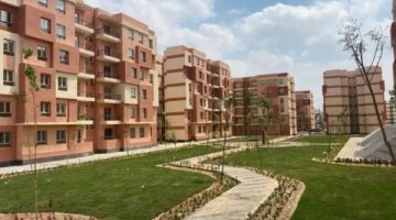 261 ألف وحدة سكنية متاحة قريبًا من بنك الإسكان والتعمير!