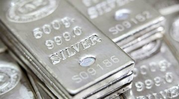 أسعار الفضة اليوم الخميس 10 أبريل 2025.. ارتفاع كبير بجميع العيارات!