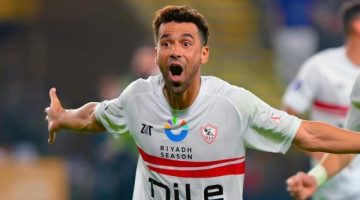 تدريبات تأهيلية مكثفة لثلاثي الزمالك قبل مواجهة حرس الحدود المرتقبة