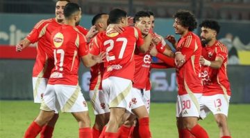 تشكيل الأهلي المتوقع أمام الهلال بالبطولة الأفريقية