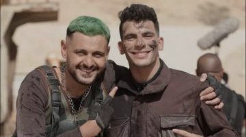 رد رامز جلال المثير على شائعات انتقال زيزو للنادي الأهلي