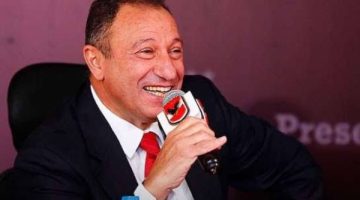 خطيب الأهلي يوجه رسالة عاجلة قبل مواجهة الهلال