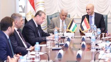 تدمير مدارس غزة بنسبة 95% بسبب العدوان يشل التعليم تمامًا