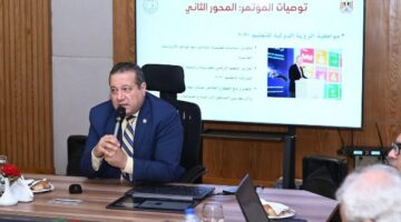 جودة التعليم تعتمد 683 مدرسة وتستعد لإطلاق مبادرة بداية جديدة 5 مايو