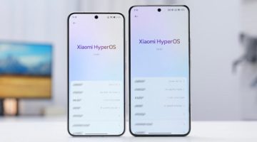 HyperOS 3: تحديث جديد يصل لأكثر من 70 هاتفًا وجهازًا لوحيًا من شاومي