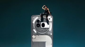شاحن داخل العلبة: ميزة بارزة في هاتف CMF Phone 2 Pro من Nothin
