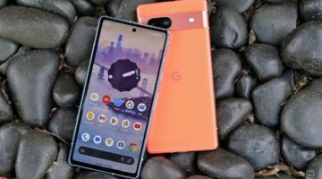 جوجل تطلق برنامجًا لاستبدال بطاريات Pixel 7a المنتفخة.. متاح في هذه الدول فقط