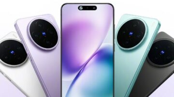vivo X200 Ultra.. تحفة تقنية بمواصفات خارقة