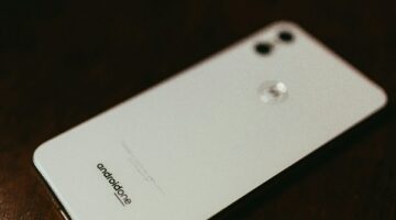 ناثنج فون 2 برو – CMF Phone 2 Pro.. هاتف بميزات مدهشة وسعر منافس