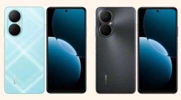 هاتف Huawei Nova Y73 قادم قريبا بمعالج ضعيف الأداء