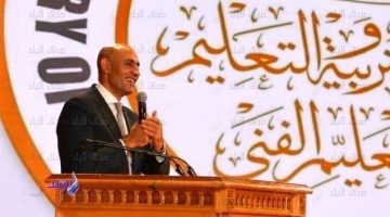 كيفية تضمين وثيقة الأخوة الإنسانية بالمناهج؟ وزير التعليم يوضح التفاصيل