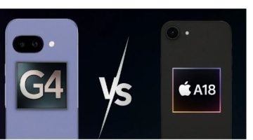 هاتف Pixel 9a أم iPhone 16e؟ اختيار الأفضل لك بأسلوب مبسط