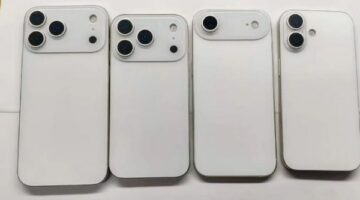 تسريبات مذهلة لهواتف iPhone 17 قبل إنطلاقها مليئة بالعديد من الميزات الاستثنائية..تفاصيل