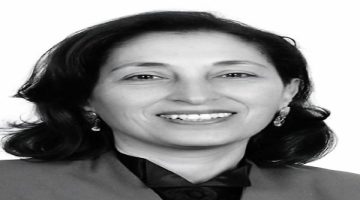 جامعة القاهرة: وفاة الدكتورة ريم بهجت رئيسة جامعة مصر للمعلوماتية خسارة علمية كبيرة