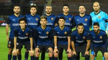 سيراميكا يستضيف بتروجت في مباراة مرتقبة بكأس عاصمة مصر