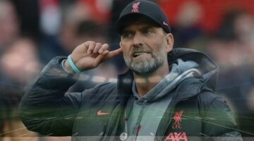 يورجن كلوب يقترب من العودة إلى الدوري الإنجليزي عبر نادي شهير