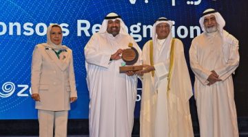 زين تدعم قمة التعليم العالي بتنظيم جامعة عبدالله السالم