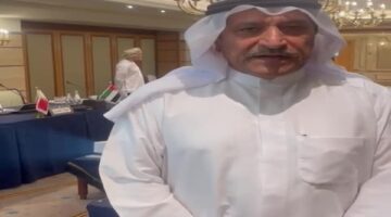 الكويت تترأس الاجتماع الخامس عشر للشبكة الخليجية لضمان جو…