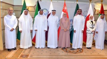العلي: التعليم العالي حجر الزاوية للتنمية المستدامة