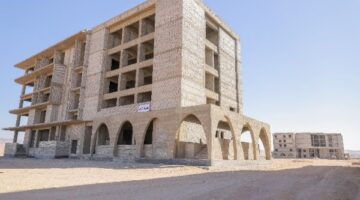 بدعم من القيادة السياسية.. منظومة التعليم العالي تشهد طفرة غير مسبوقة بسيناء ومدن القناة