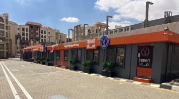 خدمات المرور: توفير الدعم بوحدة الحي السكني الثالث R3 للمقيمين