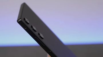 هاتف Nubia RedMagic 10 Air من ZTE: إصدار جديد بمواصفات مذهلة
