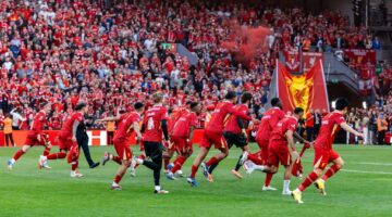 ليفربول يحوّل ذكرى الانكسار إلى تتويج تاريخي في 27 أبريل