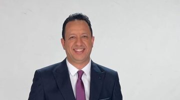 رد فعل إسلام صادق بعد تأهل منتخب الناشئين للمونديال يصدم الجماهير