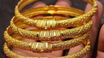 آخر تحديث سعر الذهب 4-4-2025