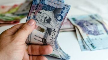 أسعار الريال السعودي اليوم.. يسجل 13.51 جنيه