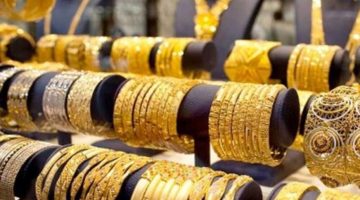 ارتفاع أسعار الذهب في مصر بعيد الفطر
