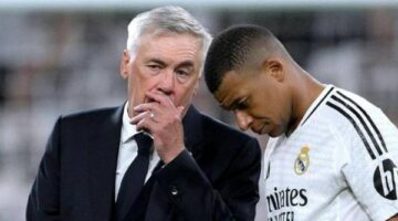 أنشيلوتي يقترب من تدريب البرازيل بعد الاتفاق المبدئي