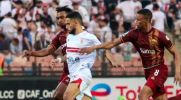 الزمالك وإقصاء الكونفدرالية.. الكاف يعلق لأول مرة على خروج الأبيض