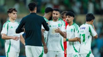 الأهلي يتطلع لإيقاف نزيف النقاط في مواجهة قوية أمام الرائد بالدوري السعودي