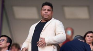 عد إلى منزلك.. جماهير بلد الوليد تهاجم رونالدو بعد صدمة الهبوط