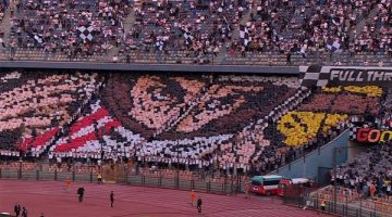 الزمالك ضد ستيلينبوش.. كل ما تريد معرفته عن المباراة المنتظرة